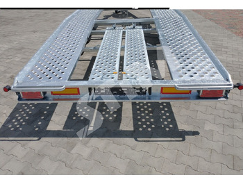 Reboque transporte de veículos novo Stim L22/PS-TS/50-30S: foto 3