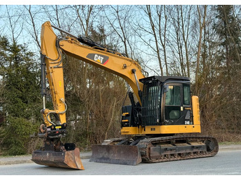 Escavadora de rastos CATERPILLAR 314