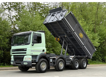 Camião basculante DAF CF