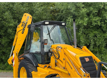 Retroescavadeira JCB * Koparko Ładowarka JCB 3CX Contractor * Bardzo Dobry Stan: foto 4