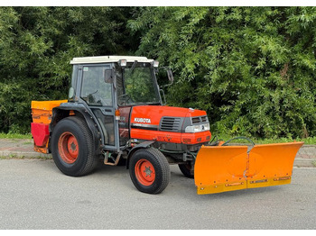 Trator KUBOTA