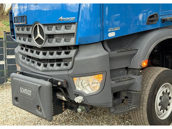 Leasing de Mercedes-Benz * Arocs * 4X4 * JAK NOWY * Wywrotka Kiper Meiller+ Przyczepa * Zestaw Sprowadzony * 80.700 km Oryginalnie * Mercedes Mercedes-Benz * Arocs * 4X4 * JAK NOWY * Wywrotka Kiper Meiller+ Przyczepa * Zestaw Sprowadzony * 80.700 km Oryginalnie * Mercedes: foto 4 Leasing de Mercedes-Benz * Arocs * 4X4 * JAK NOWY * Wywrotka Kiper Meiller+ Przyczepa * Zestaw Sprowadzony * 80.700 km Oryginalnie * Mercedes Mercedes-Benz * Arocs * 4X4 * JAK NOWY * Wywrotka Kiper Meiller+ Przyczepa * Zestaw Sprowadzony * 80.700 km Oryginalnie * Mercedes: foto 4