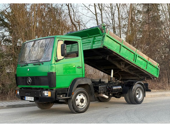 Camião basculante MERCEDES-BENZ