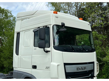 Tractor DAF * DAF XF 106 * SPROWADZONY * SUPER STAN CIĄGNIK SIODŁOWY Euro 6: foto 3