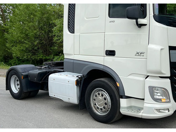 Tractor DAF * DAF XF 106 * SPROWADZONY * SUPER STAN CIĄGNIK SIODŁOWY Euro 6: foto 4