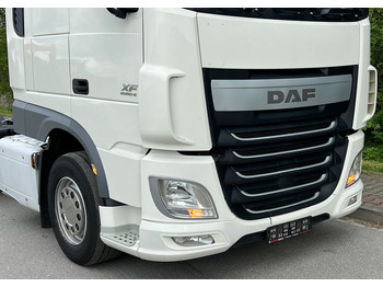Tractor DAF * DAF XF 106 * SPROWADZONY * SUPER STAN CIĄGNIK SIODŁOWY Euro 6: foto 2