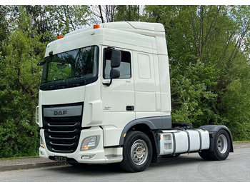 Tractor DAF XF 106 410