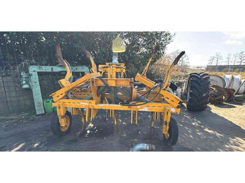 Injector do estrume Joskin Terraflex 2 4500 Bouwlandinjecteur, bemester, mestverwerking: foto 5