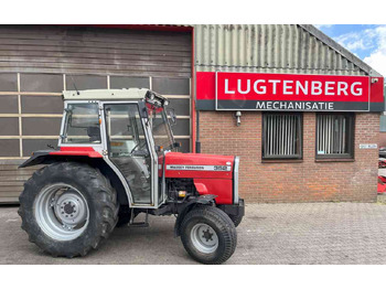 Trator MASSEY FERGUSON 300 series