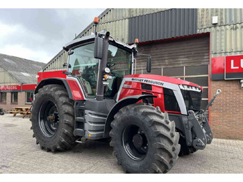 Trator MASSEY FERGUSON 200 series