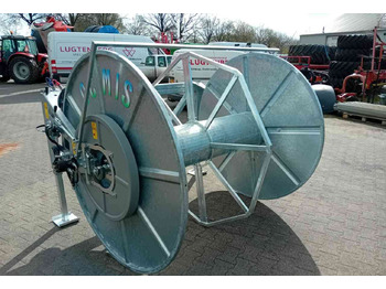 Equipamento para irrigação OCMIS