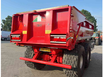 Leasing de Vaia N/24 Kipper, dumper, zandkipper, gronddumper, landbouwtransport Vaia N/24 Kipper, dumper, zandkipper, gronddumper, landbouwtransport: foto 5