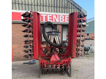 Injector do estrume VREDO