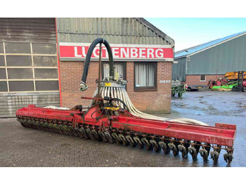 Injector do estrume VREDO