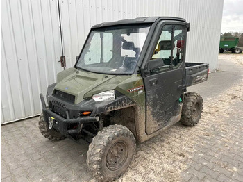 Quadriciclo POLARIS