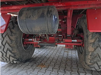 Leasing de  Przyczepa samozbierająca Strautmann 3602 Giga Vitesse 2019 rok Przyczepa samozbierająca Strautmann 3602 Giga Vitesse 2019 rok: foto 5