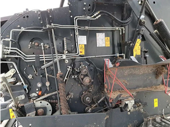 Enfardadeira de fardos redondos Vicon RV 5216: foto 5