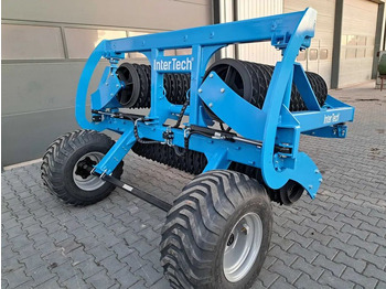 Rolo agricola INTER-TECH