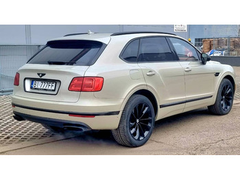 Automóvel BENTLEY