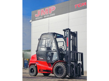 Empilhadeira a diesel MANITOU