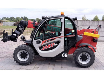 Leasing de Manitou MT 625 H (66)  Manitou MT 625 H (66): foto 1