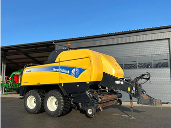 Máquina agrícola NEW HOLLAND