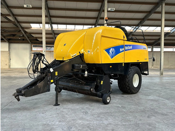 Máquina agrícola NEW HOLLAND