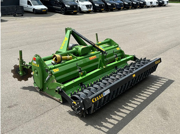 Maquina para lavrar a terra Celli Ares 230 overtopfrees: foto 4