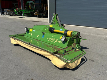 Gadanheira KRONE Easycut