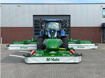 Gadanheira McHALE