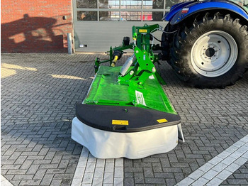Gadanheira novo McHale Proglide R310: foto 3