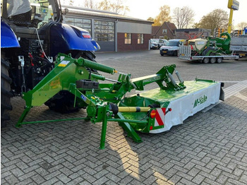 Gadanheira novo McHale Proglide R310: foto 4