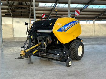 Colheitadeira NEW HOLLAND
