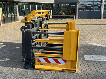 Equipamento para silagem VDW GTM 430: foto 4