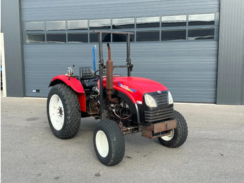 Trator YTO