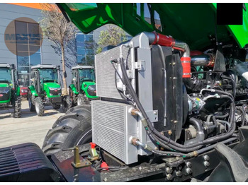 Trator novo Maxus Maxus Tractor: foto 3