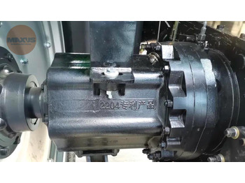 Trator novo Maxus Maxus Tractor: foto 4