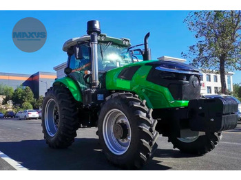 Trator novo Maxus Maxus Tractor: foto 2