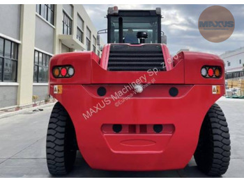 Empilhadeira a diesel novo Maxus Wózek widłowy Maxus 15 ton Diesel: foto 2
