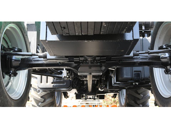 Trator novo NEW 80 HP 4x4 Tractor MAXUS Warranty up to 10 YEARS НОВИЙ Трактор 80 К.с. 4x4 MAXUS Гарантія до 10 РОКІВ NOWY Ciągnik 80 KM 4x4 MAXUS Gwarancja do 10 LAT: foto 2