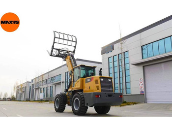 Leasing de  NEW MAXUS 3500 Telehandler Warranty up to 10 Years  НОВА телескопічна навантажувач MAXUS 3500 Гарантія до 10 років  NOWA Ładowarka Teleskopowa MAXUS 3500 Gwarancja do 10 LAT NEW MAXUS 3500 Telehandler Warranty up to 10 Years  НОВА телескопічна навантажувач MAXUS 3500 Гарантія до 10 років  NOWA Ładowarka Teleskopowa MAXUS 3500 Gwarancja do 10 LAT: foto 2