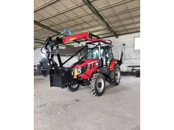 Grua para camião
