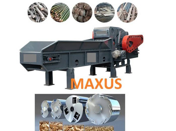 Estilhaçadora de madeira novo NEW MAXUS Electric Chipper Warranty up to 10 YEARS НОВИЙ Електричний Ребак MAXUS Гарантія до 10 РОКІВ NOWY Elektryczny Rębak MAXUS Gwarancja do 10 LAT: foto 3