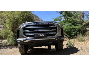 Pick-up