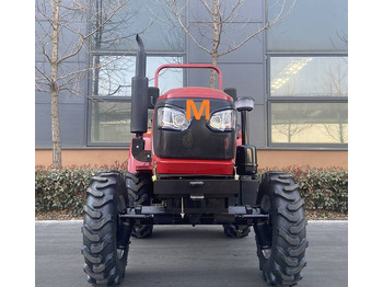 Trator novo NEW Tractor 45 HP 4x4 MAXUS Warranty up to 10 Years  НОВИЙ Трактор 45 К.с. 4x4 MAXUS Гарантія до 10 Років  NOWY Ciągnik 45 KM 4x4 MAXUS Gwarancja do 10 LAT: foto 4