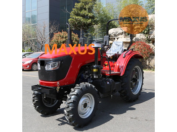 Trator