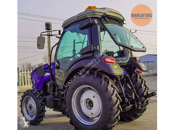 Trator novo maxus Ciągnik 70km 4x4: foto 3