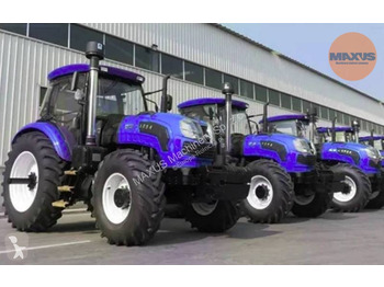 Trator novo maxus Ciągnik 70km 4x4: foto 5