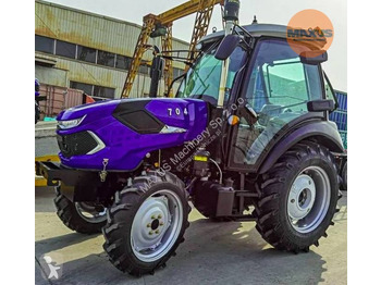 Trator novo maxus Ciągnik 70km 4x4: foto 2
