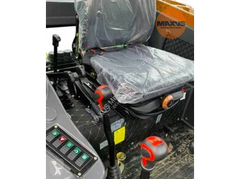 Trator novo maxus Ciągnik 70km 4x4: foto 4